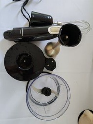 Panasonic 手提攪拌機