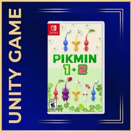 NSW PIKMIN 1+2 (ASIA)