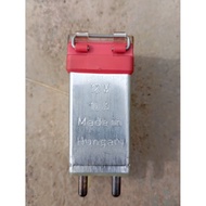 Mercedes W124/W126/W201/SL R107 overload protection relay 2015400845