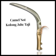 Egrek Sawit Camel Malaysia Asli Kualitas Terbaik Terlaris