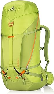 Gregory Mountain Products Alpinisto 50 Backpacks
