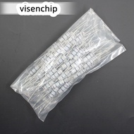 20Pcs 1W 2W 3W 5W Carbon Film Resistor 5% 180K 200K 220K 240K 270K 300K 330K 360K OHM