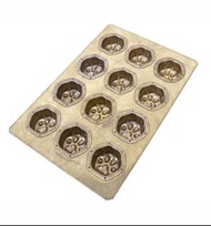 [現貨] Cuoca x Chiyoda 千代田肉球12連模