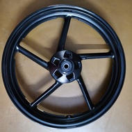 NIMOTA CK9 / CK9SE - Front / Rear / Set Wheel Assy. ( Rim Depan / Belakang / Set ) - [ OE Parts -ORI