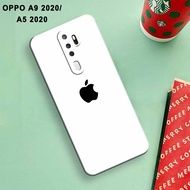 Case Oppo A9/A5 2020hp - Casing Oppo A9/A5 2020hp - Internal.Id - Fashion Case Logo - Girls Case - B