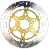 EBC Brakes MD3058X Brake Rotor