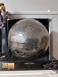 Spalding Kobe Bryant 24K Basketball limited edition 限量版