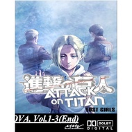 Anime Amnesia full episode