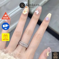 (N25) Long Form Nailbox, Pieceg Lady Charm