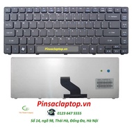 [With Vacuum cleaner As Gift] Acer Aspire 4743 Keyboard