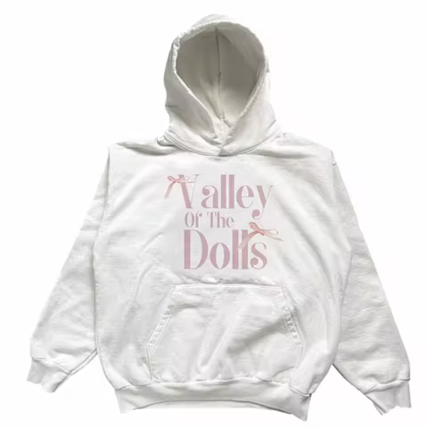 2000s Tops Cute Hoodie Grafis Ukuran Besar Baju Gotik Harajuku Kpop Alt Pria Y2k Emo Girls Hoodie Pa