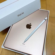 IPad Air 3 64GB Wi-Fi  近乎新 有保養 zoom 網上學習