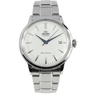 Orient RA-AC0005S RA-AC0005S10B Automatic Bambino Analog Stainless Steel Watch