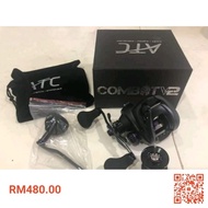 atc combat v2 nego plus