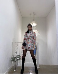 chanel 全新 圓餅三層包 斜背包 肩背包 圓餅包