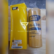 Diesel filter fuel filter/ 1R-0749 replacement