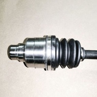 DRIVE SHAFT DAIHATSU MIRA PERODUA KANCIL LSD 660 &amp; 850 TURBO L2 L5 L6 (Right side/Kanan)