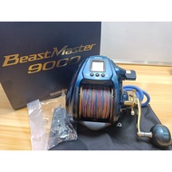 Shimano 19 Beastmaster 9000