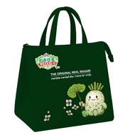 Wasabi-O Coolie Bag