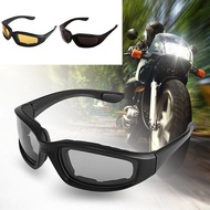 B1R Anti-Glare Glasses for Motorcycles with Polarized Sunglasses for Night Driving YL220