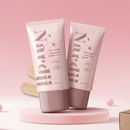 No.02 Nardii Glow Daily Sunscreen SPF50+ PA++++  (2 หลอด)