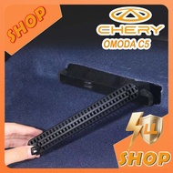 [READY] CHERY OMODA C5 EV Under Seat Air Outlet Mask Body Kit omoda c5 ev Car Decoration Accessories