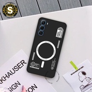 [SCMP-34] Softcase Macaron For Infinix HOT 60I Softcase Hp Infinix HOT 60I Casing Hp Infinix HOT 60I