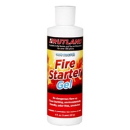 Rutland Fire Starter Gel-8oz