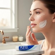 BARUBT A313 Retinol Vita A Moisturizing Cream 50g - Firms, Softens & Hydrates Skin