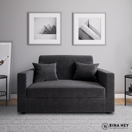 Rina Hey โซฟา 2 ที่นั่ง รุ่น YOUNG/2
