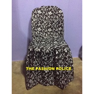 Chair Cover for Uratex and Ruby Standard size | 5 colors available | Kurtina Sale Fabrics High quality