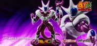 SHFiguarts Cooler 古拉 最終形態 SHF 40周年紀念