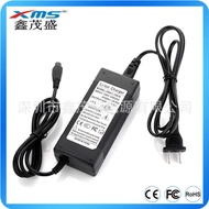 36V 42V1.5A 2A Electric Scooter Charger 1: 1 Charger