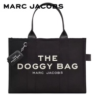 MARC JACOBS THE DOGGY BAG RE25 2R5HTT010H02 กระเป๋าโท้ท
