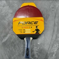 Hundred Tennis Table Bat Force 1