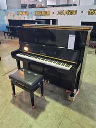 YAMAHA U3 日本製造 中古鋼琴 二手鋼琴買賣回收估價