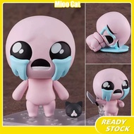 Nendoroid The Binding of Isaac #2649 Isaac Figure Pvc Collection Model Toy Gift
