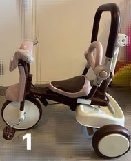 iimo 三輪車
