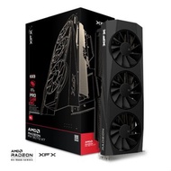 XFX Quicksilver AMD Radeon RX 9070 XT Gaming Edition 16GB GDDR6