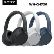 Sony WH-CH720N Wireless Noise Cancelling Excellent Sound Quality Headphones Wireless Bluetooth Headphones