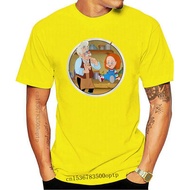Phiking new design chucky T Shirt men High Quality cool men t-shirt casual white tshirt chucky print