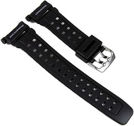 Genuine Replacement Strap for G Shock Watch Model-G9000-1, Black, Military