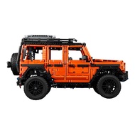 LEGO 42177 賓士 Mercedes Benz G 500 PROFESSIONAL Line  1盒