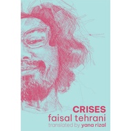 💥PROMOTION💥  Crises # (L65,BL77)