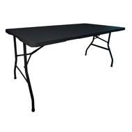COMFORRA PLASTIC FOLDABLE BANQUET TABLE 180 CM
