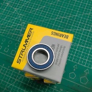 Bearing Hub Ceramic 6901-2Rs Stainless Steel Sealed 12X24X6 Strummer