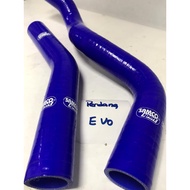 SAMCO RADIATOR HOSE PROTON PERDANA SEI / PERDANA V6 / PERDANA EVO