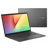 Laptop Slim Design Asus Vivobook F415Ea Intel I3 1115G4 Ram 12Gb 512Gb