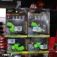 Esr fuel injector y15zr new