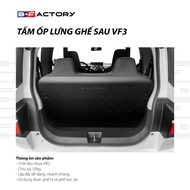 2025ttttTấm Ốp Lưng Ghế Sau Xe Vinfast VF3 - B-Factory